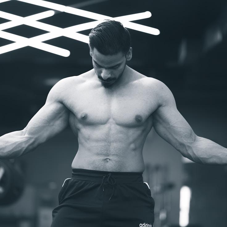 Fitness enthusiast and reviewer from Rome